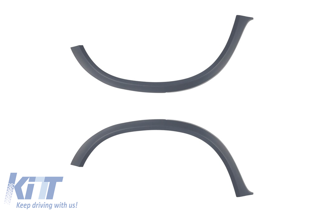 Pachet de tuning potrivit pentru BMW X5 E70 2007-2010 Performance AutoTuning