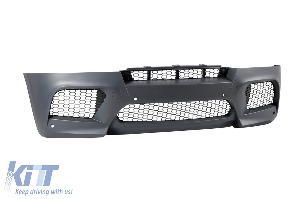 Pachet de tuning potrivit pentru BMW X5 E70 2007-2010 Performance AutoTuning