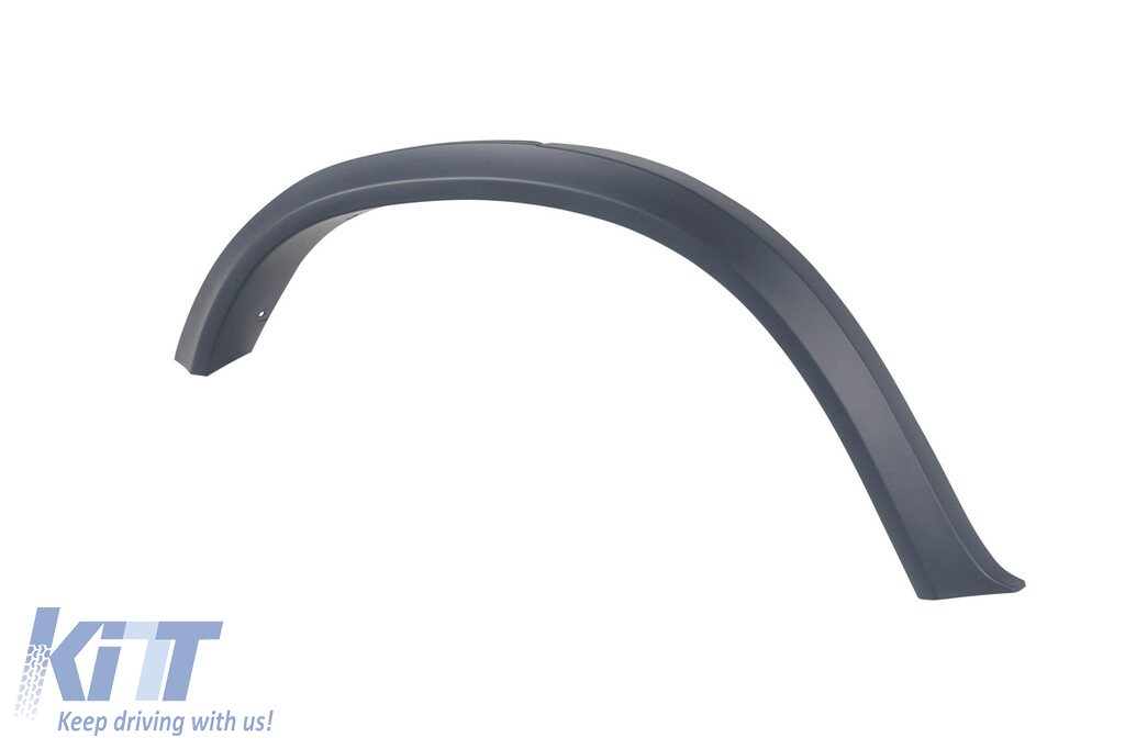 Pachet de tuning potrivit pentru BMW X5 E70 2007-2010 Performance AutoTuning