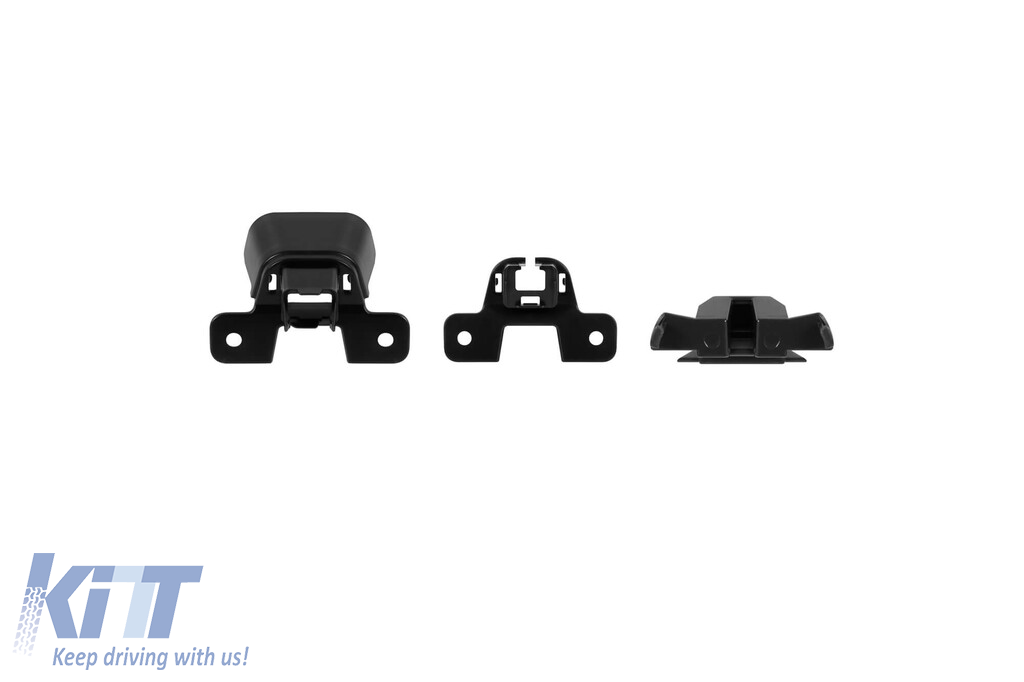 Pachet de tuning tip 63 A design potrivit pentru Mercedes G class W465 după 2024 Performance AutoTuning