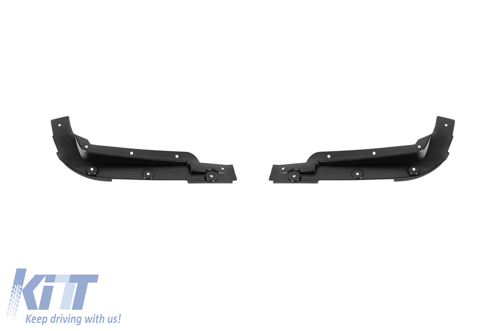 Pachet de tuning tip 63 A design potrivit pentru Mercedes G class W465 după 2024 Performance AutoTuning