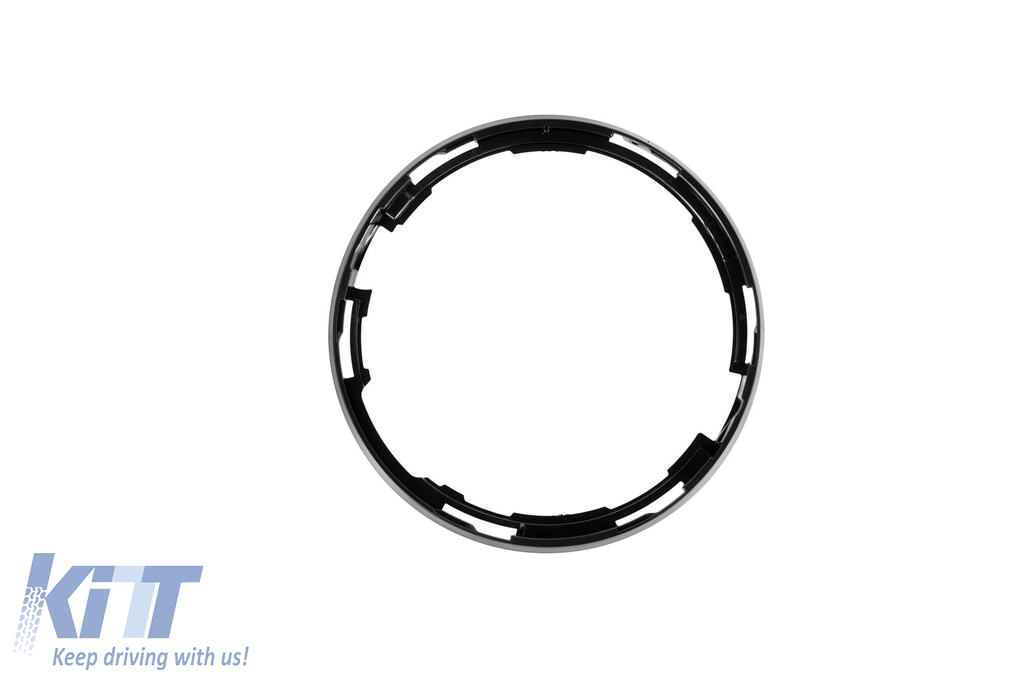 Pachet de tuning tip 63 A design potrivit pentru Mercedes G class W465 după 2024 Performance AutoTuning