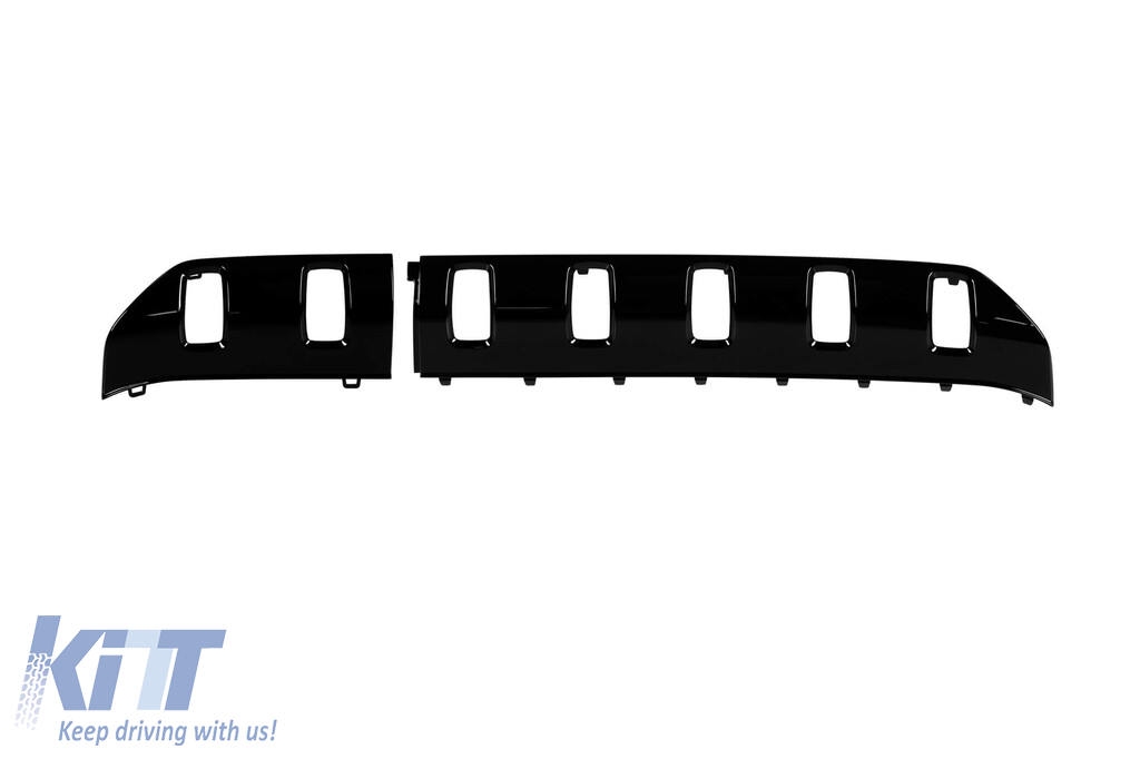 Pachet de tuning tip 63 A design potrivit pentru Mercedes G class W465 după 2024 Performance AutoTuning