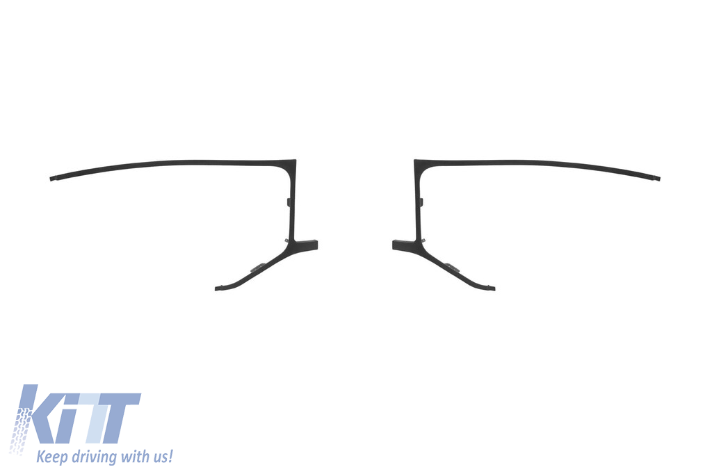 Pachet de tuning tip 63 A design potrivit pentru Mercedes G class W465 după 2024 Performance AutoTuning