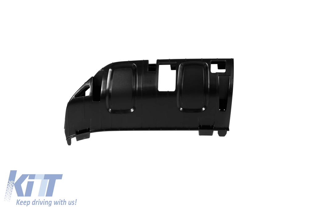 Pachet de tuning tip 63 A design potrivit pentru Mercedes G class W465 după 2024 Performance AutoTuning
