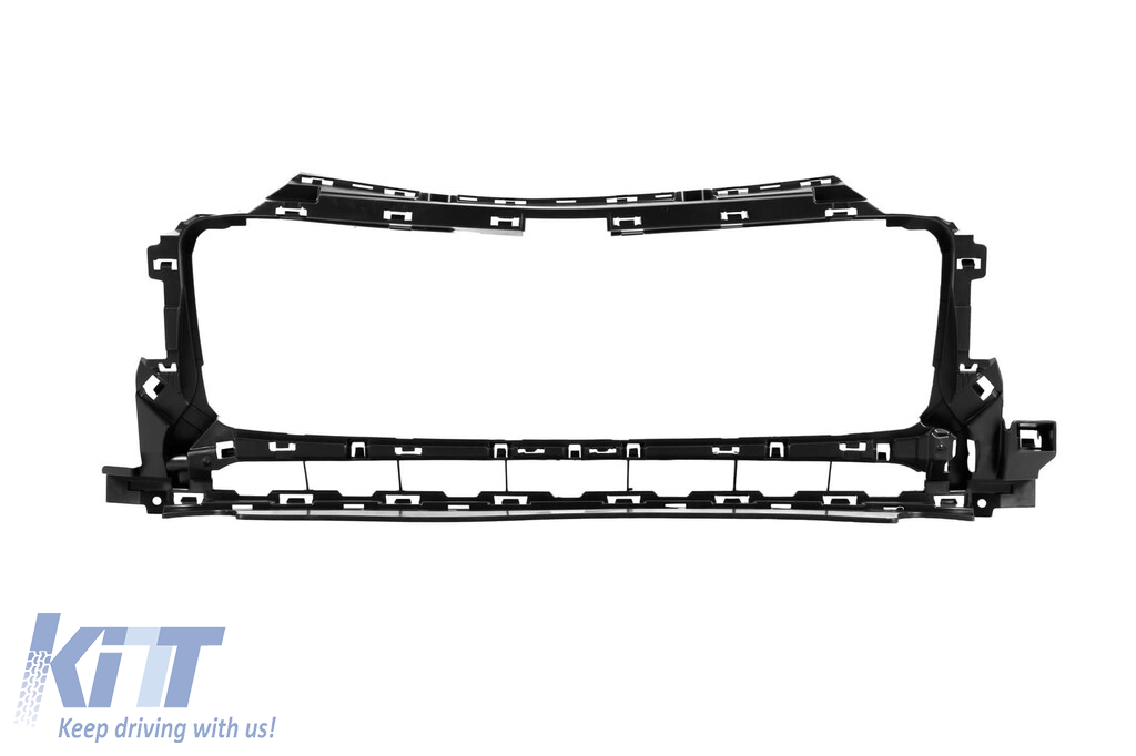 Pachet de tuning tip 63 A design potrivit pentru Mercedes G class W465 după 2024 Performance AutoTuning