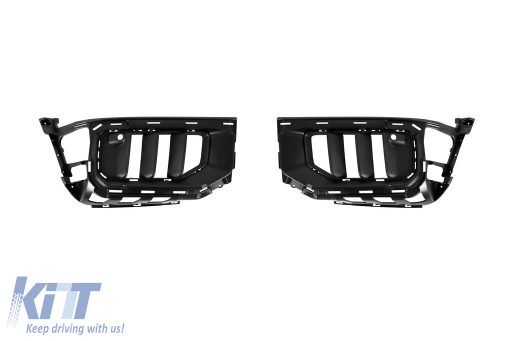 Pachet de tuning tip 63 A design potrivit pentru Mercedes G class W465 după 2024 Performance AutoTuning