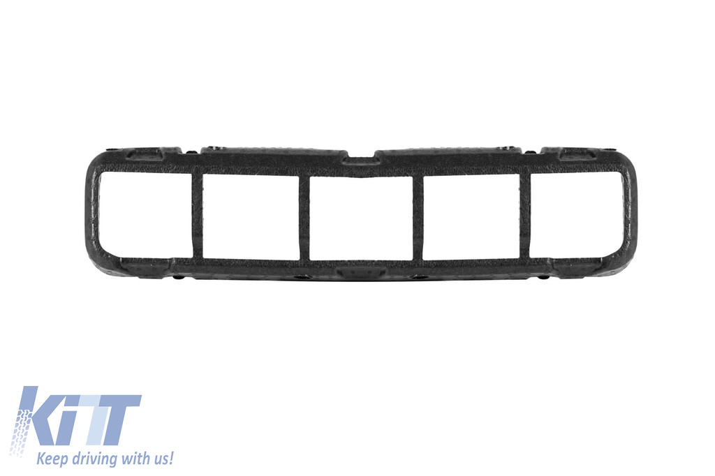 Pachet de tuning tip 63 A design potrivit pentru Mercedes G class W465 după 2024 Performance AutoTuning