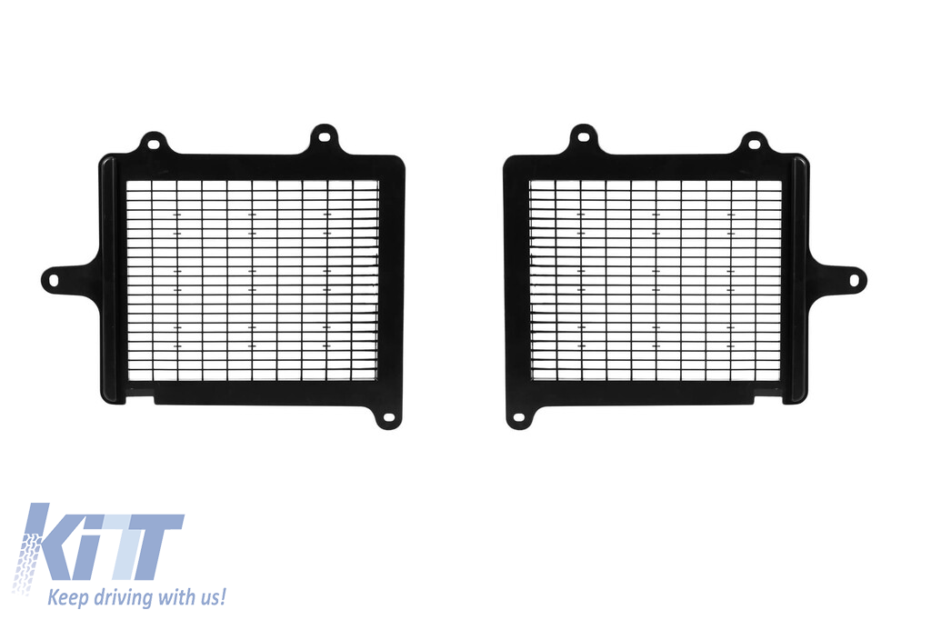 Pachet de tuning tip 63 A design potrivit pentru Mercedes G class W465 după 2024 Performance AutoTuning