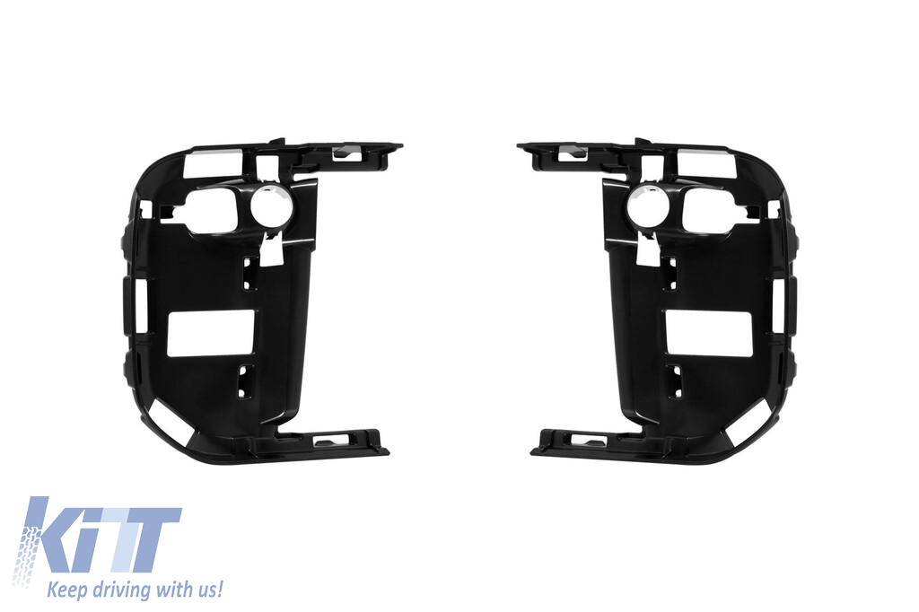 Pachet de tuning tip 63 A design potrivit pentru Mercedes G class W465 după 2024 Performance AutoTuning