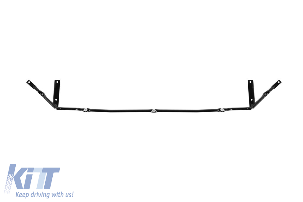 Pachet de tuning tip 63 A design potrivit pentru Mercedes G class W465 după 2024 Performance AutoTuning