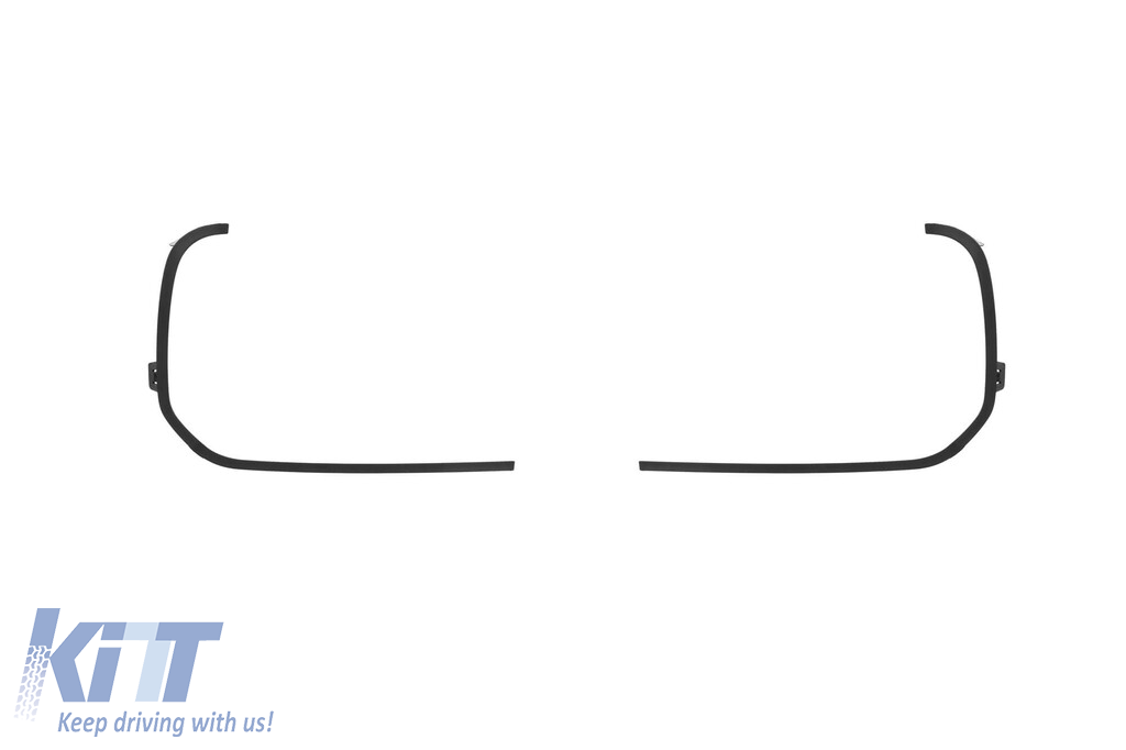 Pachet de tuning tip 63 A design potrivit pentru Mercedes G class W465 după 2024 Performance AutoTuning