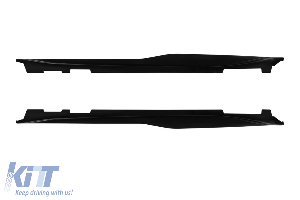 Praguri ZL1 potrivite pentru Chevrolet Camaro 2016-2018 Performance AutoTuning