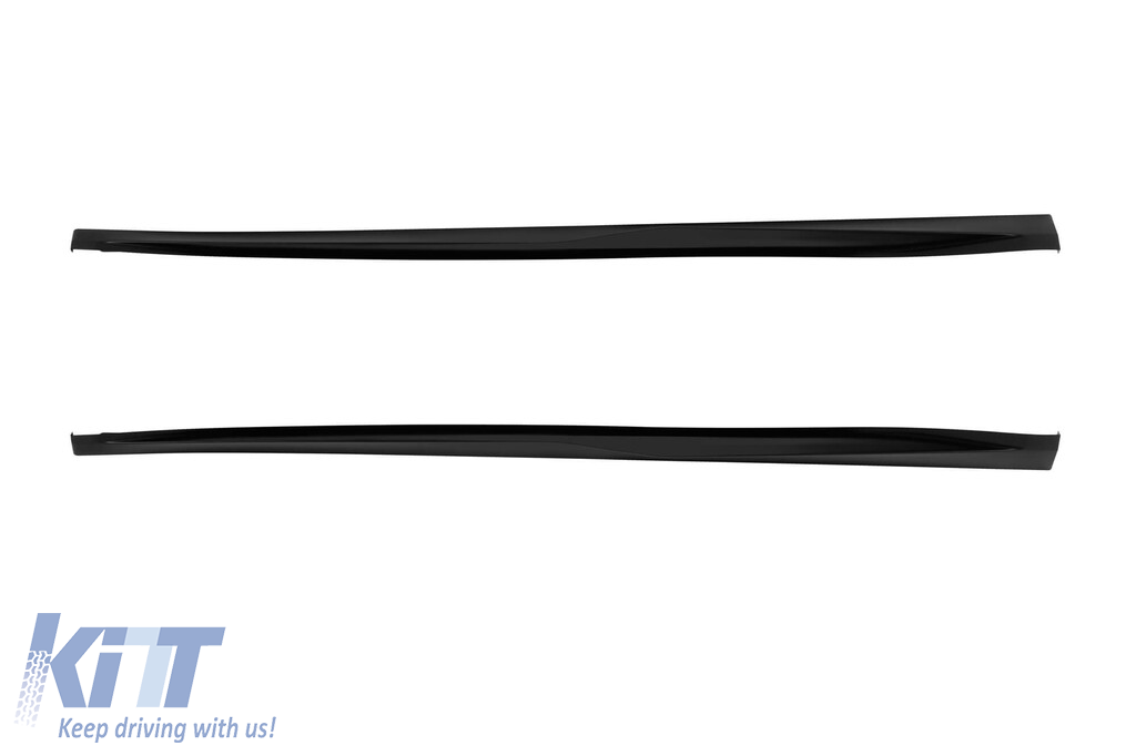 Praguri ZL1 potrivite pentru Chevrolet Camaro 2016-2018 Performance AutoTuning