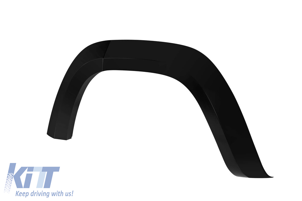 Set de aripi tip Rock pentru Jeep Grand Cherokee 2014-2021 Performance AutoTuning