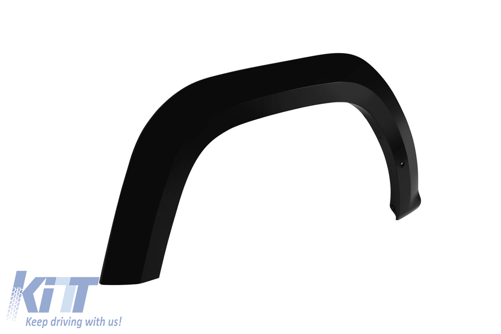 Set de aripi tip Rock pentru Jeep Grand Cherokee 2014-2021 Performance AutoTuning