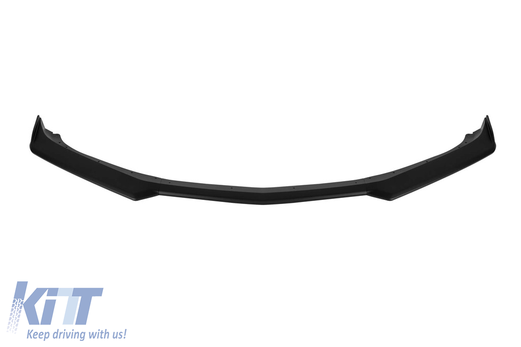 Spoiler tip SS potrivit pentru bara de protecție frontală a Chevrolet Camaro 2019-2021 Performance AutoTuning