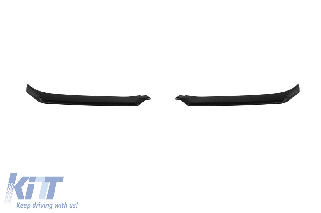 Spoiler tip SS potrivit pentru bara de protecție frontală a Chevrolet Camaro 2019-2021 Performance AutoTuning