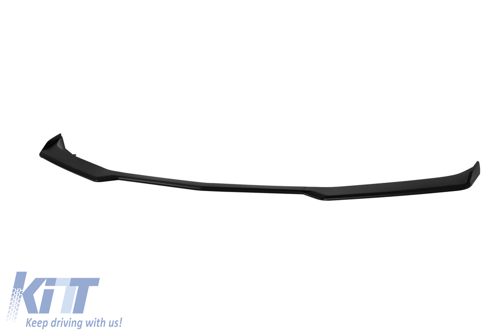 Spoiler tip SS potrivit pentru bara de protecție frontală a Chevrolet Camaro 2019-2021 Performance AutoTuning