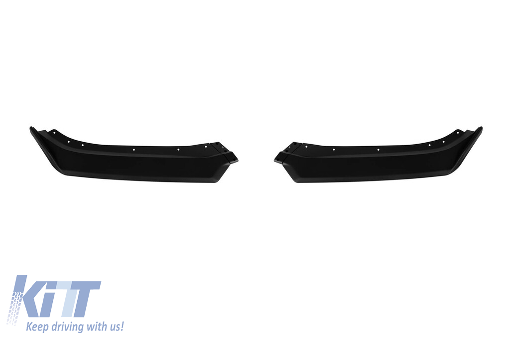Spoiler tip SS potrivit pentru bara de protecție frontală a Chevrolet Camaro 2019-2021 Performance AutoTuning