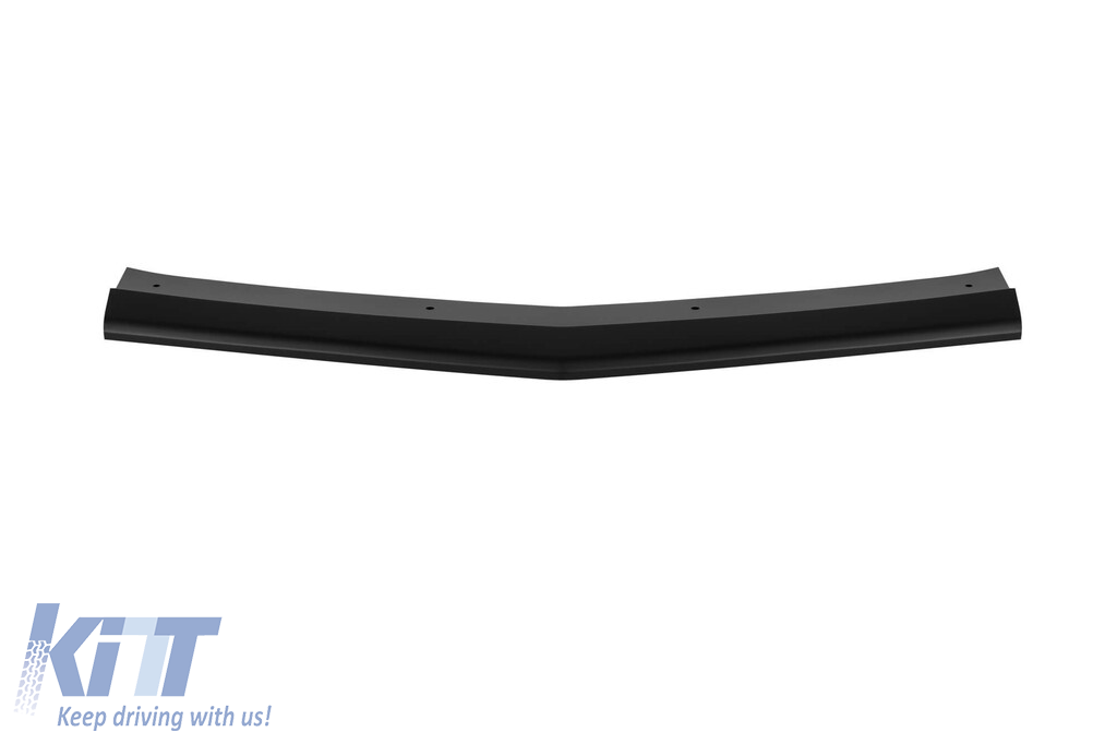 Spoiler tip SS potrivit pentru bara de protecție frontală a Chevrolet Camaro 2019-2021 Performance AutoTuning