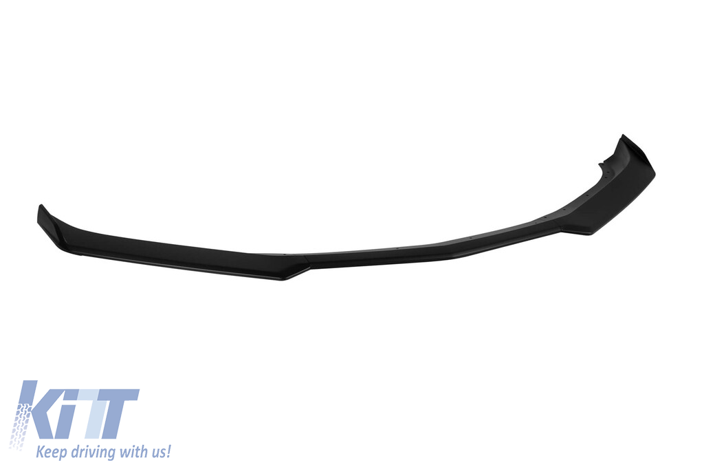 Spoiler tip SS potrivit pentru bara de protecție frontală a Chevrolet Camaro 2019-2021 Performance AutoTuning