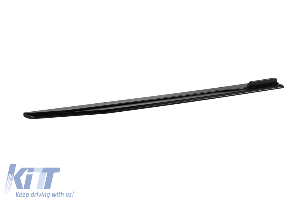 Aditive Rock potrivite pentru praguri laterale pentru Ford Mustang 2018-2020 Performance AutoTuning