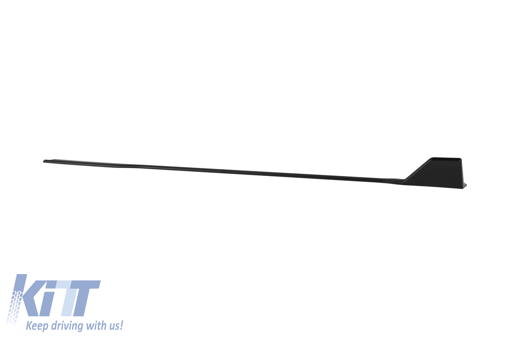 Aditive Rock potrivite pentru praguri laterale pentru Ford Mustang 2018-2020 Performance AutoTuning