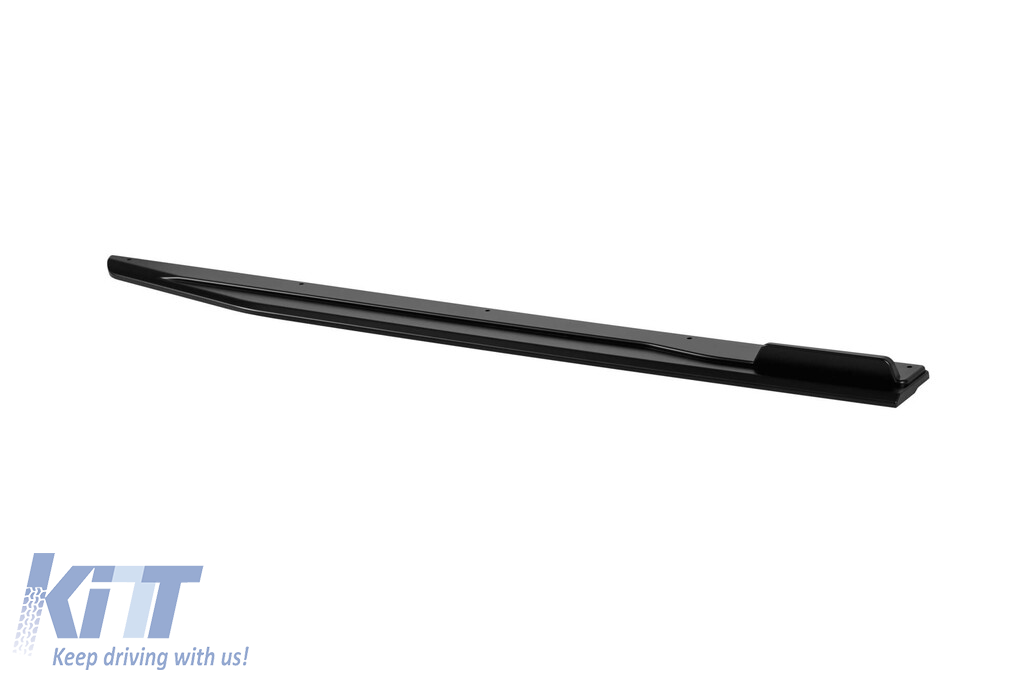 Aditive Rock potrivite pentru praguri laterale pentru Ford Mustang 2018-2020 Performance AutoTuning