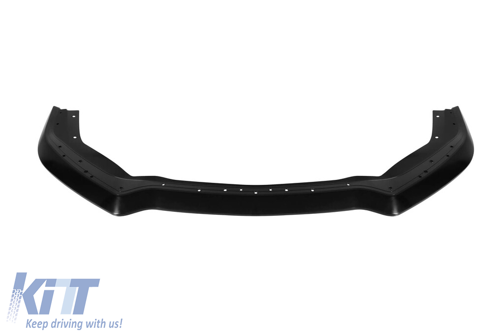 Bumper frontal tip Mach 1 potrivit pentru Ford Mustang 2018-2022 Performance AutoTuning