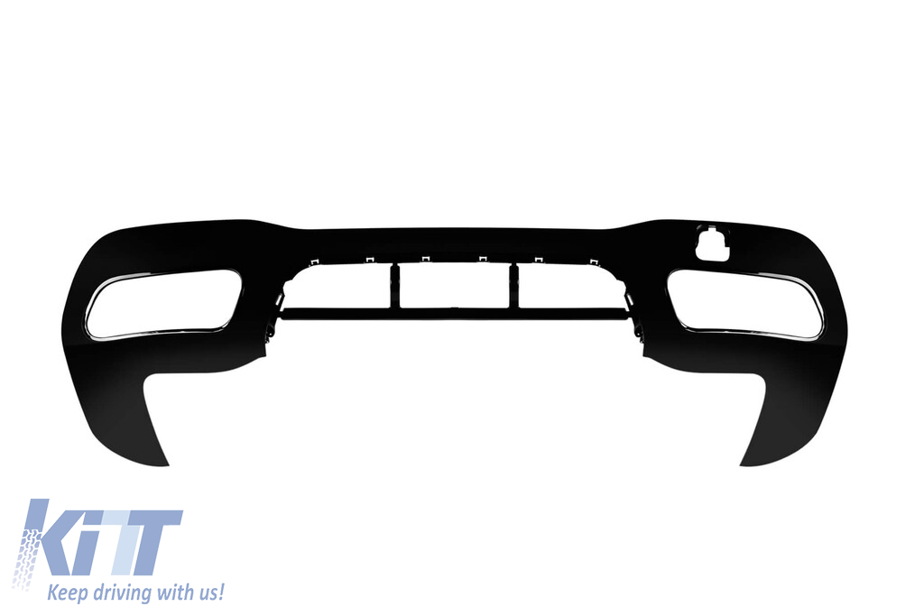 Pachet GT53 potrivit pentru Mercedes A Design GT 4 Door Coupe după 2022 Performance AutoTuning