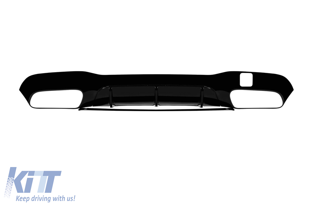 Pachet GT53 potrivit pentru Mercedes A Design GT 4 Door Coupe după 2022 Performance AutoTuning