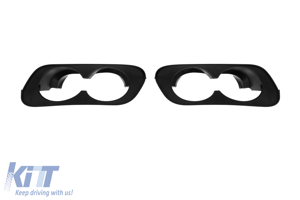 Pachet GT53 potrivit pentru Mercedes A Design GT 4 Door Coupe după 2022 Performance AutoTuning