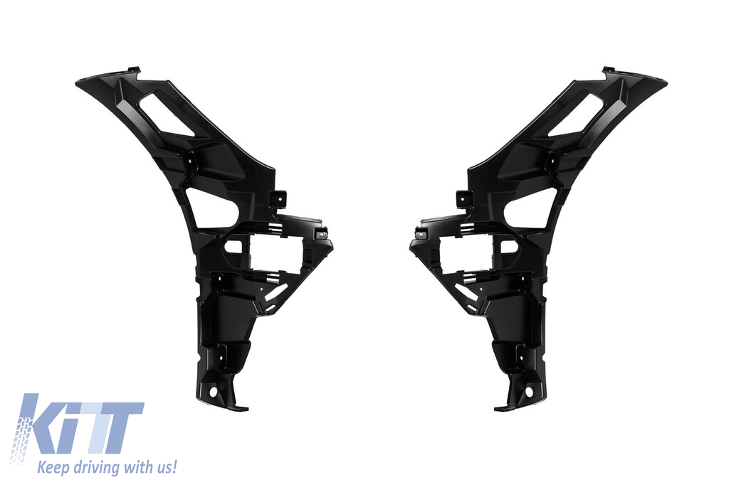 Pachet GT53 potrivit pentru Mercedes A Design GT 4 Door Coupe după 2022 Performance AutoTuning