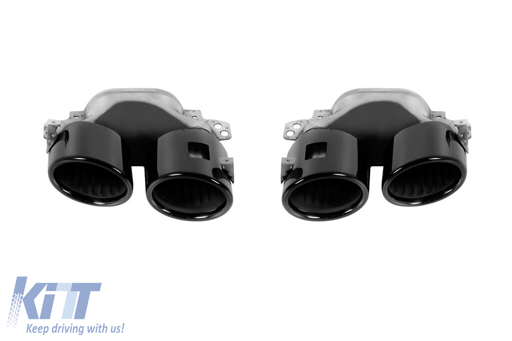 Pachet GT53 potrivit pentru Mercedes A Design GT 4 Door Coupe după 2022 Performance AutoTuning