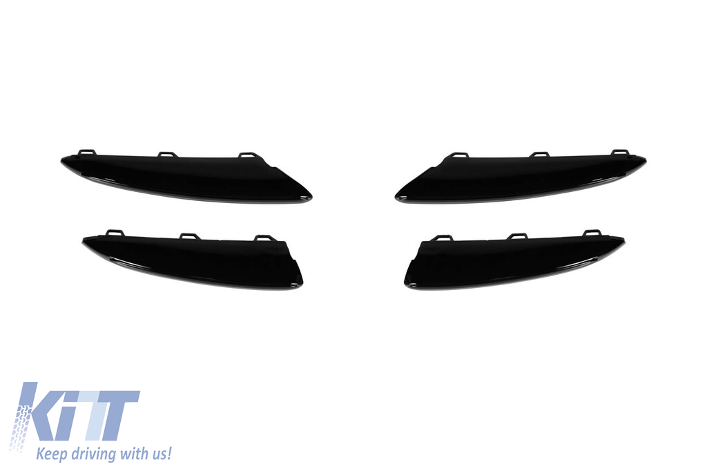 Pachet GT53 potrivit pentru Mercedes A Design GT 4 Door Coupe după 2022 Performance AutoTuning