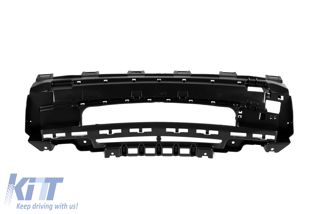 Pachet GT53 potrivit pentru Mercedes A Design GT 4 Door Coupe după 2022 Performance AutoTuning