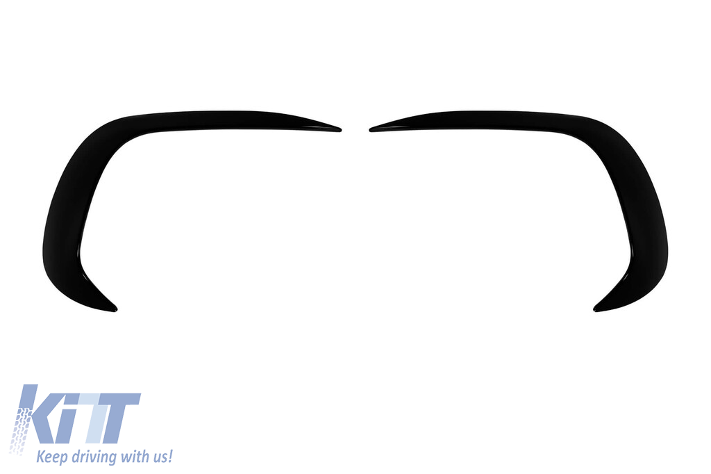 Pachet GT53 potrivit pentru Mercedes A Design GT 4 Door Coupe după 2022 Performance AutoTuning