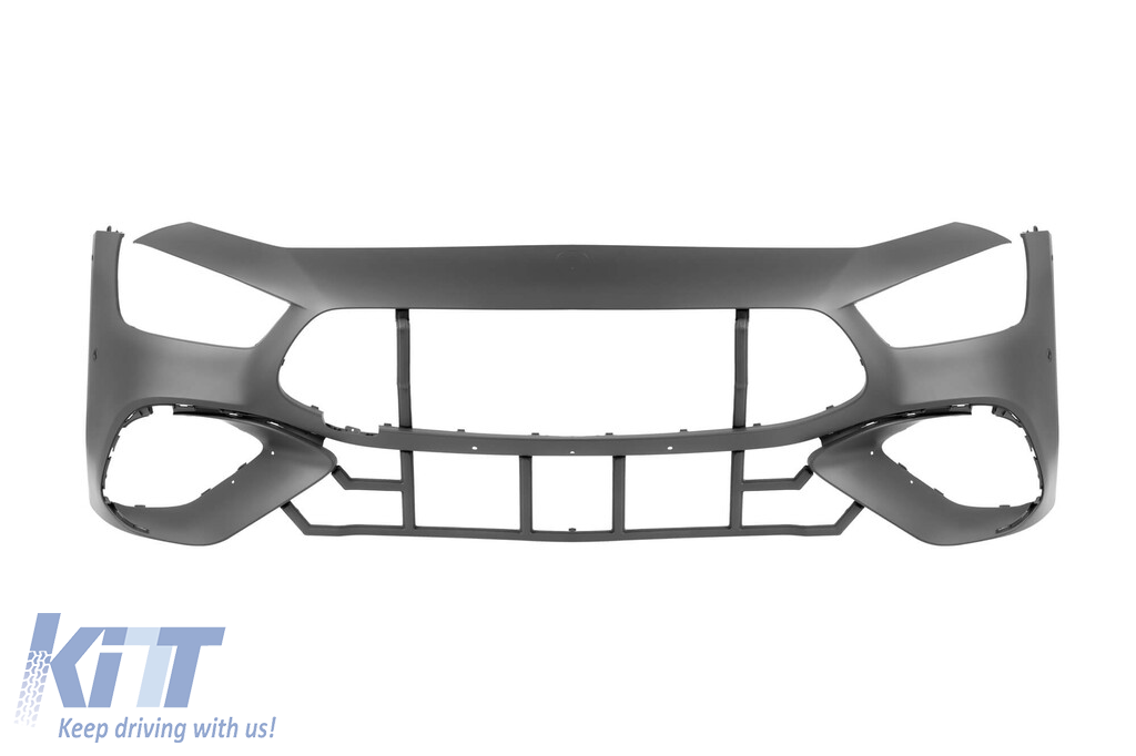 Pachet GT53 potrivit pentru Mercedes A Design GT 4 Door Coupe după 2022 Performance AutoTuning