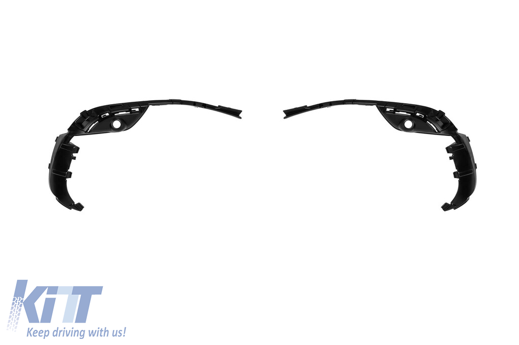 Pachet GT53 potrivit pentru Mercedes A Design GT 4 Door Coupe după 2022 Performance AutoTuning