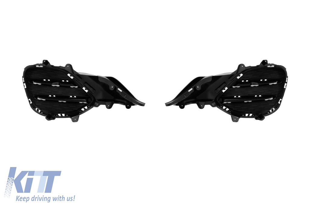 Pachet GT53 potrivit pentru Mercedes A Design GT 4 Door Coupe după 2022 Performance AutoTuning