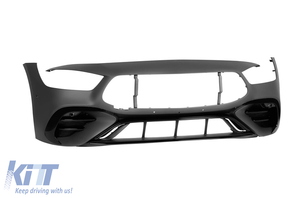 Pachet GT53 potrivit pentru Mercedes A Design GT 4 Door Coupe după 2022 Performance AutoTuning