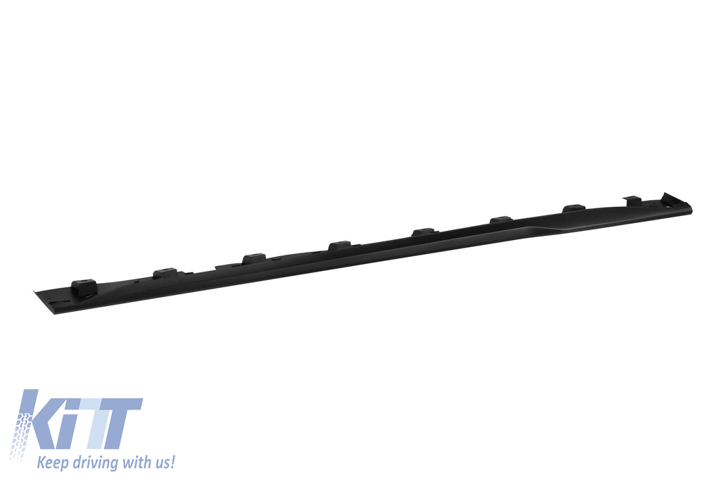 Praguri Dark Horse potrivite pentru Ford Mustang 2015-2022 Performance AutoTuning