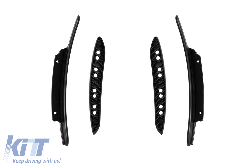 Pachet GT53 potrivit pentru Mercedes A Design GT 4 Door Coupe după 2022 Performance AutoTuning