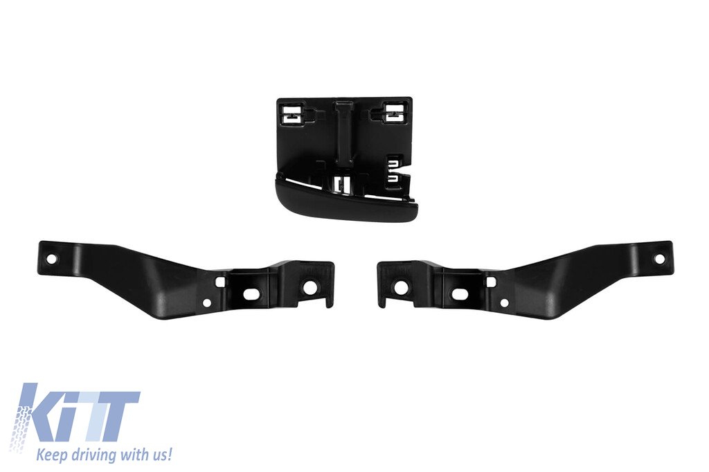 Pachet GT53 potrivit pentru Mercedes A Design GT 4 Door Coupe după 2022 Performance AutoTuning