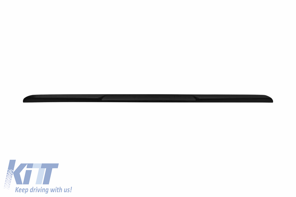 Parasolar tip M potrivit pentru BMW Seria 3 G20 sedan după 2019, lac negru Performance AutoTuning