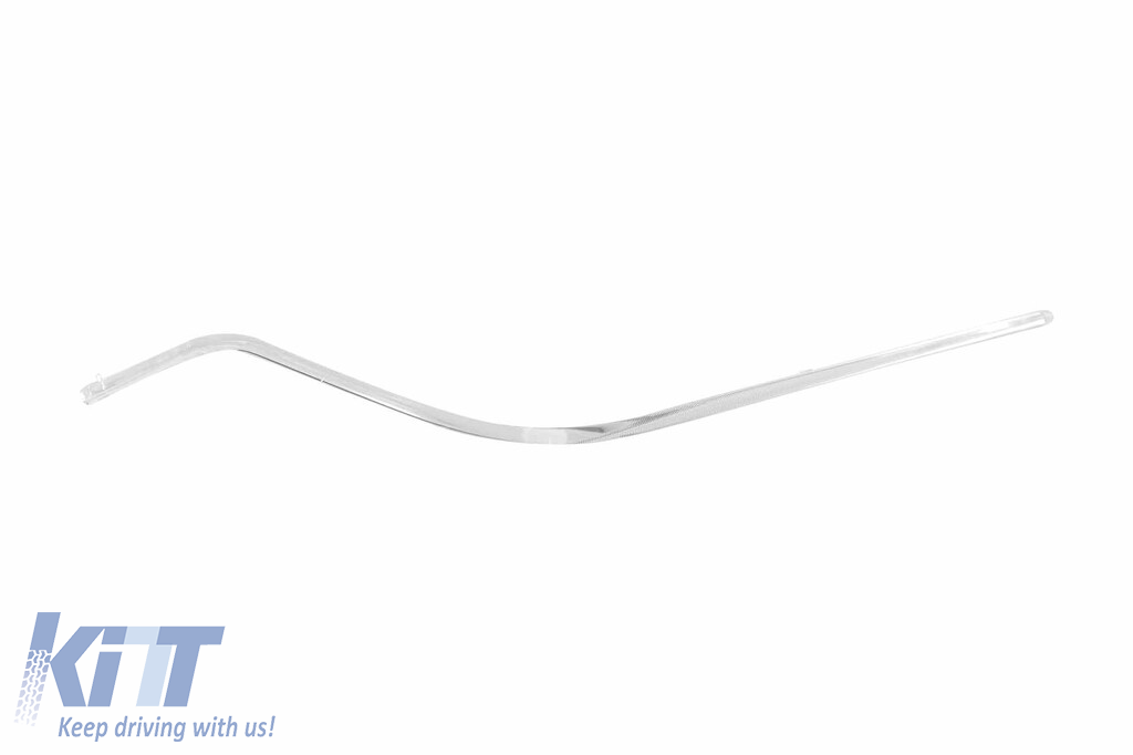 Set de ghiduri de lumină potrivit pentru Audi A8 2014-2017, stânga și dreapta Performance AutoTuning