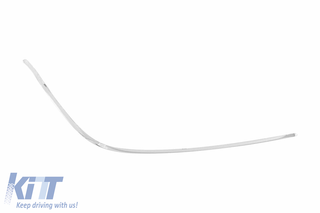 Set de ghiduri de lumină potrivit pentru Audi A8 2014-2017, stânga și dreapta Performance AutoTuning