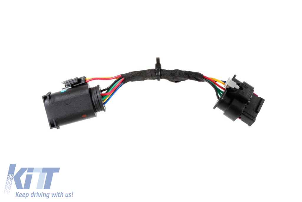 Tuning stopuri Full LED potrivite pentru Mercedes C-Class C205 coupe, A205 cabrio 2016-2021 cu bază roșie, stânga și dreapta Performance AutoTuning