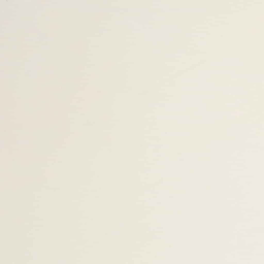 Copertină retractabilă, crem, 3x2,5 m, textil și aluminiu GartenMobel Dekor